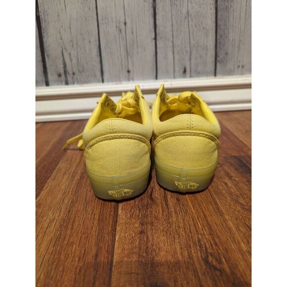 Vans old skool skater shoes 6.8mns 8wmn* - Picture 4 of 6